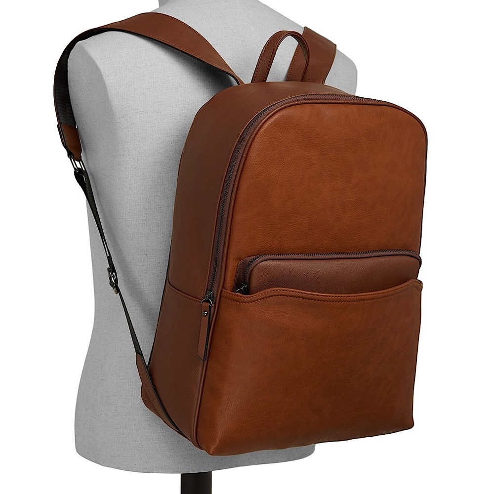 Unisex Laptop Backpack